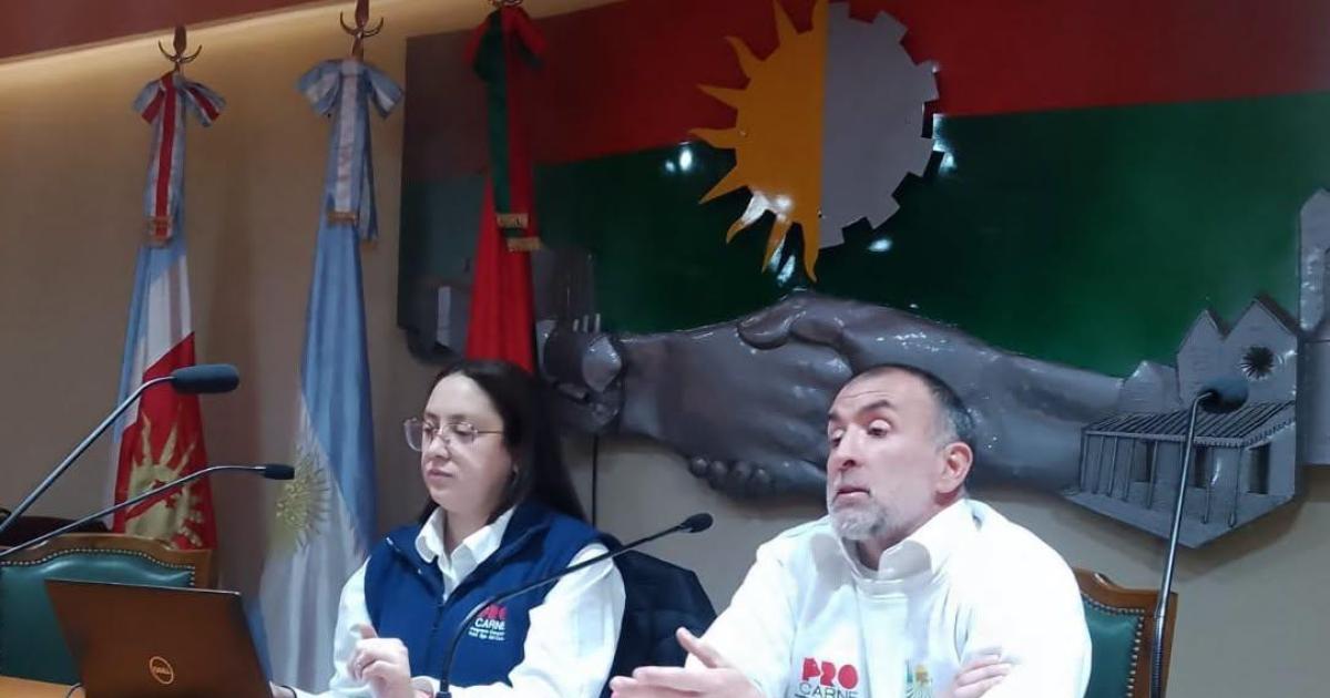 El municipio de Friacuteas fortalece la capacitacioacuten del sector caacuternico