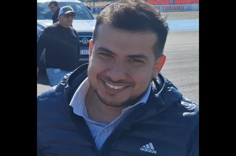 Llado clave en la escena Lo acusan de montar una estructura ilegal por fuera de la concesionaria La jueza Salas define