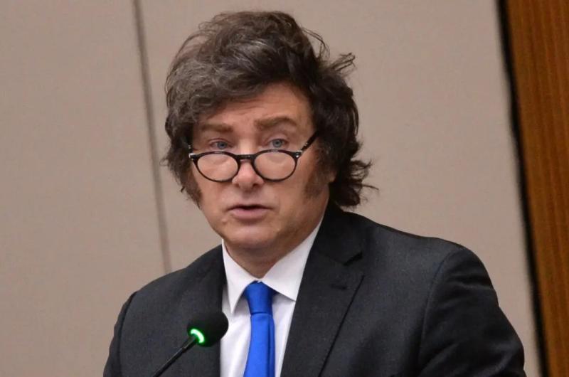 Milei oficializoacute 33 nombramientos en la Justicia con 28 decretos