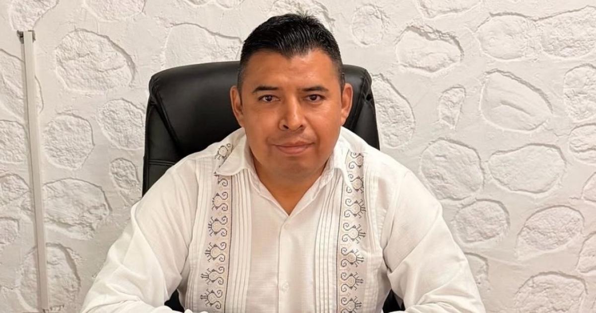 Asesinaron a balazos a un alcalde y a un periodista en dos ataques 