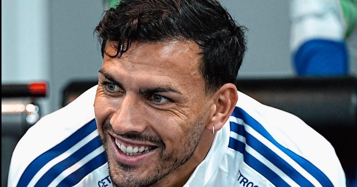 Boca con la titularidad de Paredes y el regreso de Villa va por el primer golpe