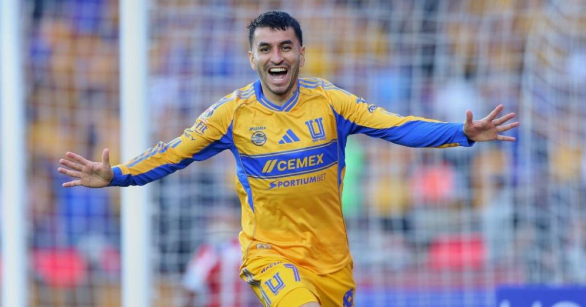 Fin de la novela- Aacutengel Correa finalmente seraacute jugador de River Plate