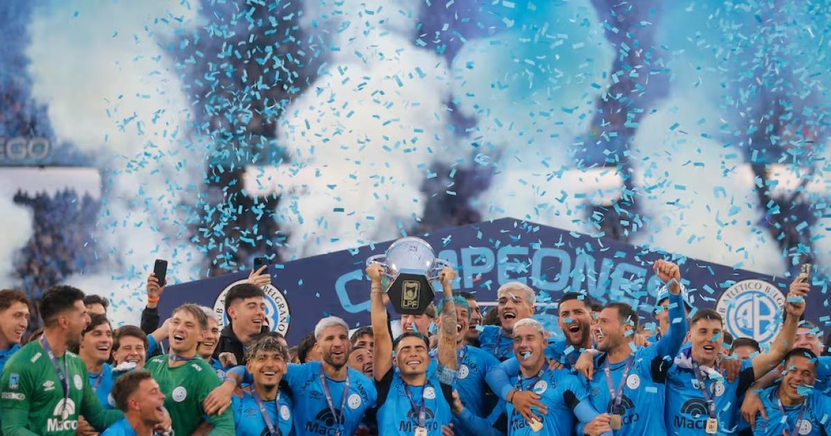 El Torneo Clausura 2026 arranca con tres partidos