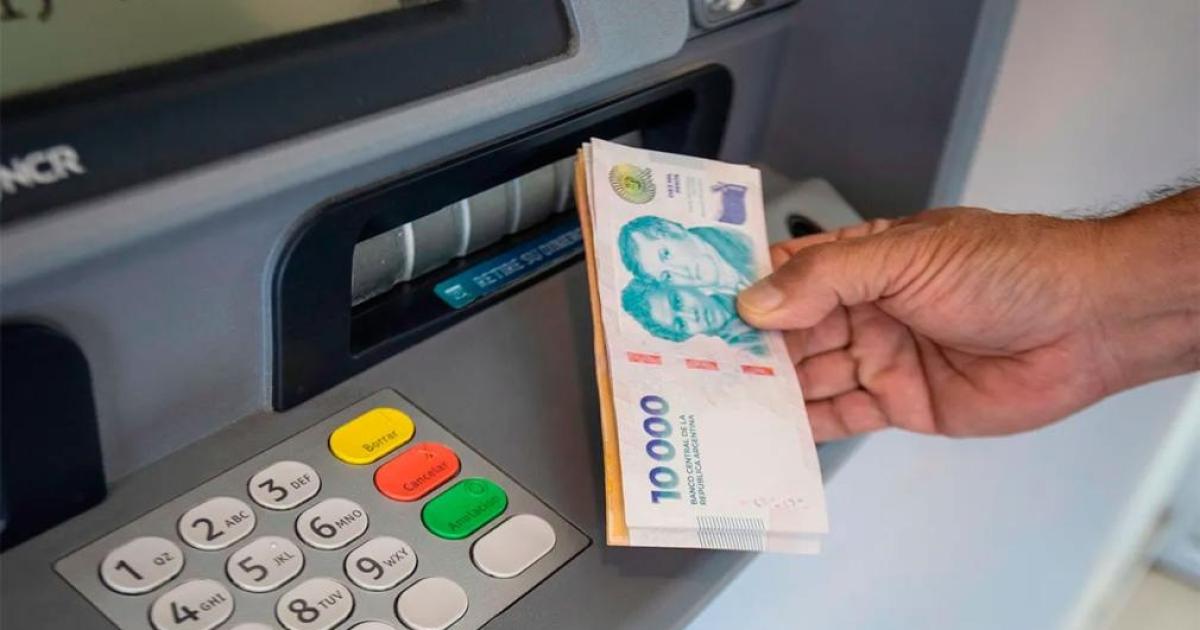 Pagan hoy segunda cuota del bono aguinaldo 