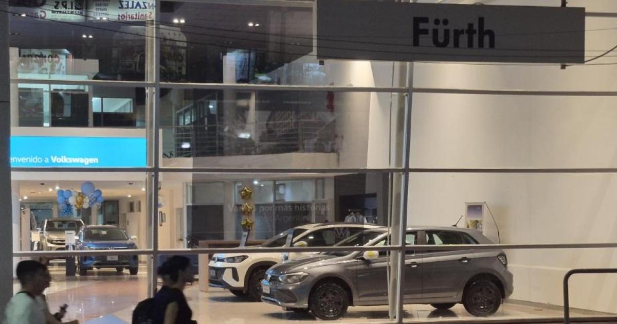 Crece el malestar en viacutectimas de las maniobras en Furth Atomotor