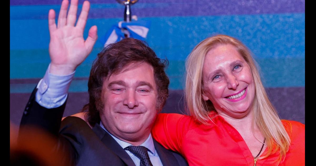 Casa Rosada traza el 2027- 14 provincias con sello propio 7 pactos y CABA en stand by