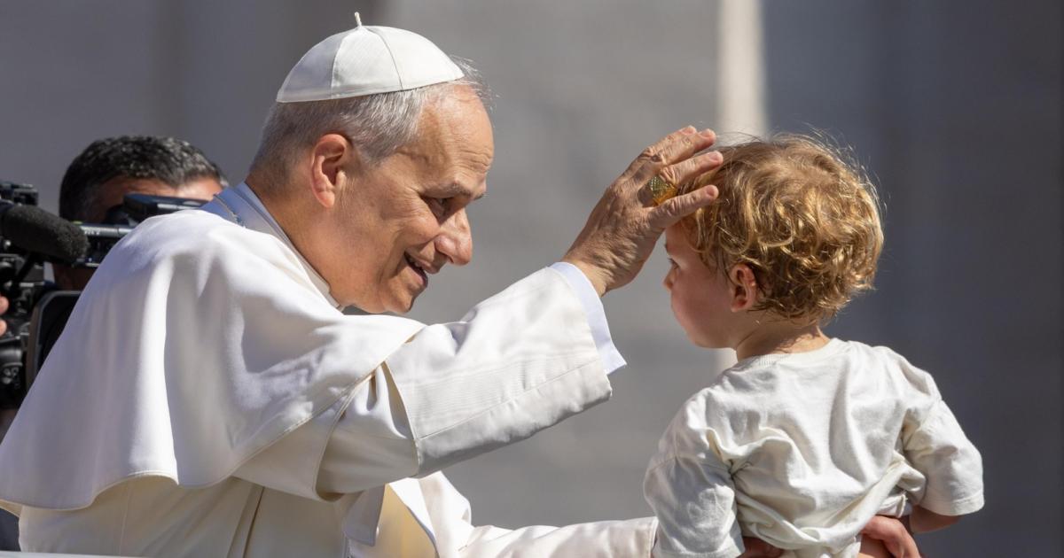 Especialistas del Vaticano disentildean el operativo de seguridad y logiacutestica para la eventual visita del papa Leoacuten XIV a la Argentina