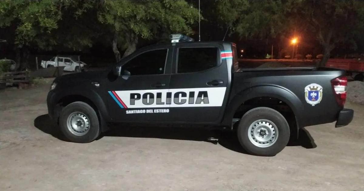 Denuncian a una mujer por violentas amenazas en un local comercial del barrio Centenario