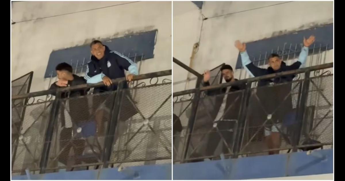 No crean boludeces- el mensaje de Facundo Medina tras perder la final del Mundial ante Espantildea