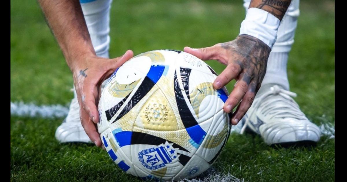 La AFA aplica en el Clausura las 7 reglas del Mundial 2026- maacutes ritmo y menos tiempo perdido