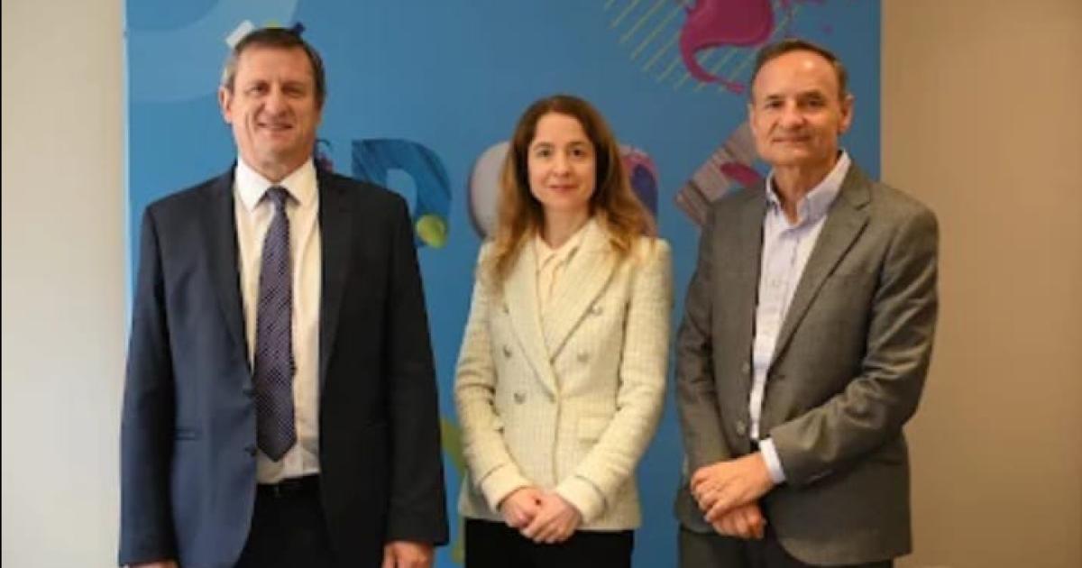 IDEA anuncioacute el 62deg Coloquio con el tiacutetulo Invirtiendo la historia 20 antildeos- de promesa a potencia