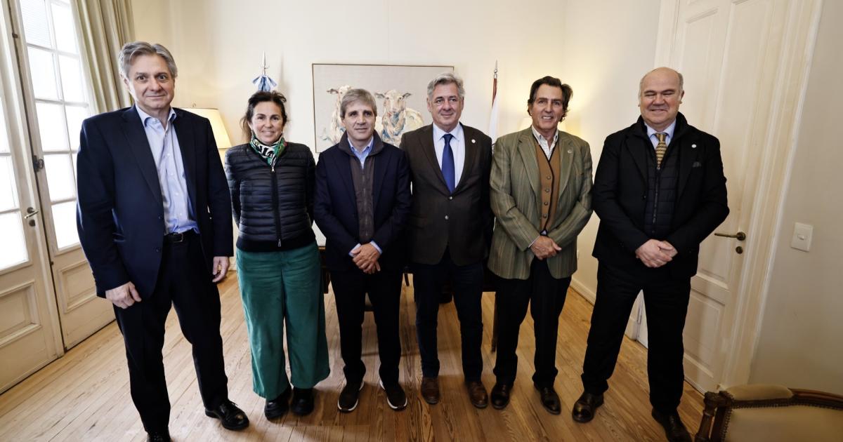 Foto- X@SociedadRural