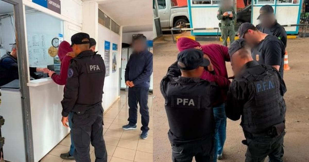 Foto- X@todonoticias