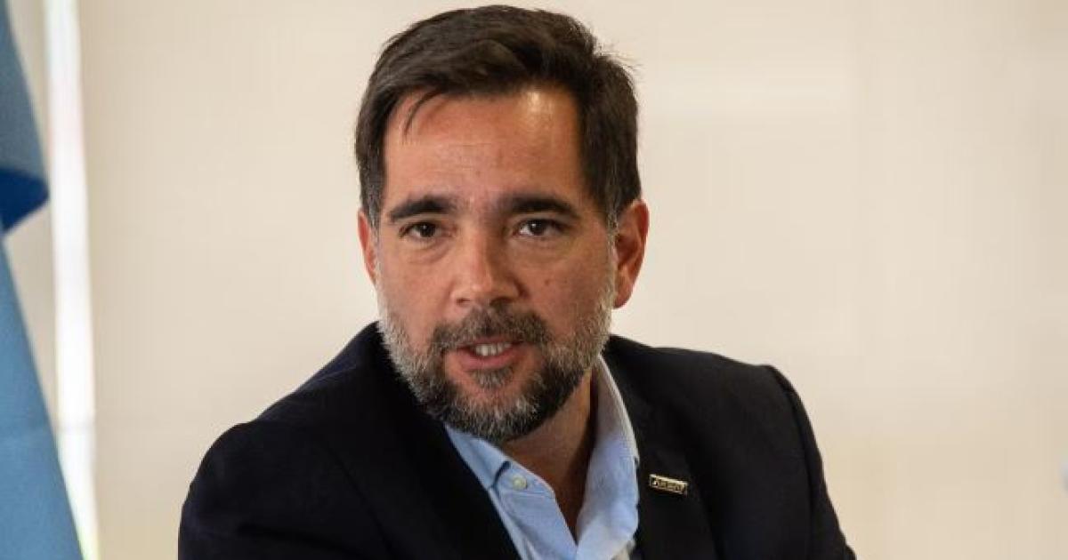 Facundo Leal extitular de ARSAT seguiraacute detenido bajo arresto domiciliario por la causa de drogas