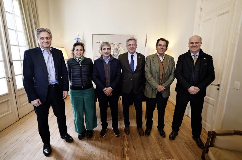 Foto- X@SociedadRural