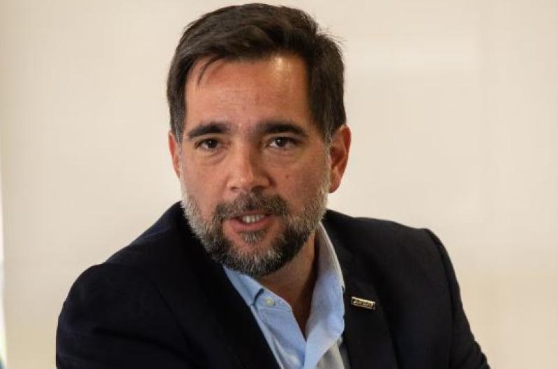 Facundo Leal extitular de ARSAT seguiraacute detenido bajo arresto domiciliario por la causa de drogas