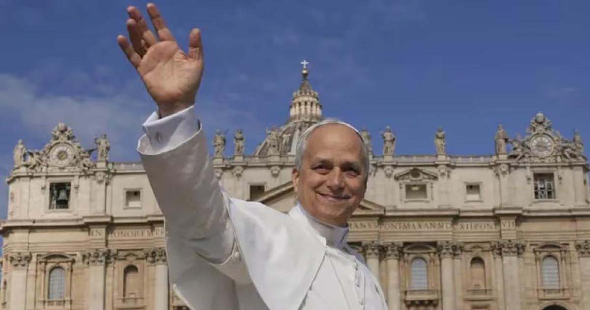 Crecen las expectativas por una visita del papa Leoacuten XIV