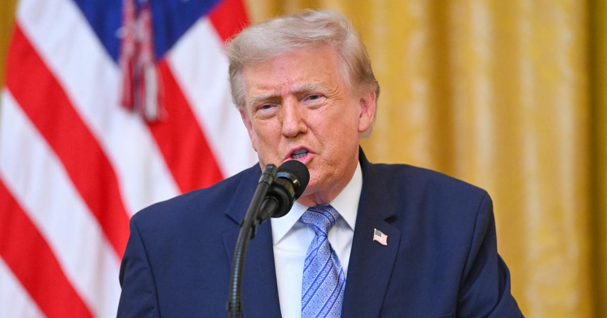 Coacutemo impactaraacute en la Argentina los nuevos aranceles a 60 paiacuteses que aplicaraacute Donald Trump
