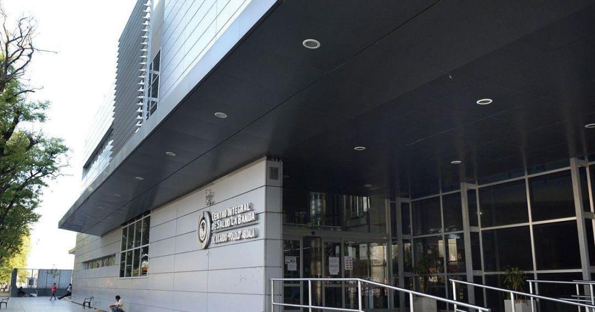 Horror- detuvieron en el CIS Banda al hombre acusado de rociar con nafta y prender fuego a su pareja