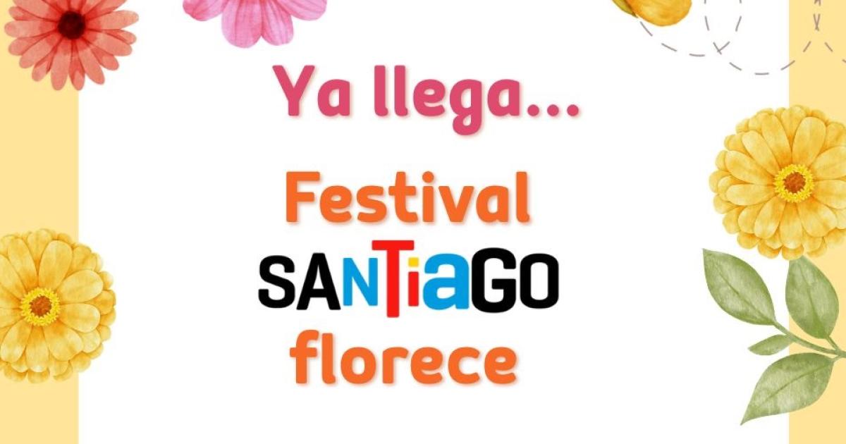 Se viene el Festival Santiago Florece con Soledad como gran figura- cuaacutendo seraacute y doacutende comprar las entradas