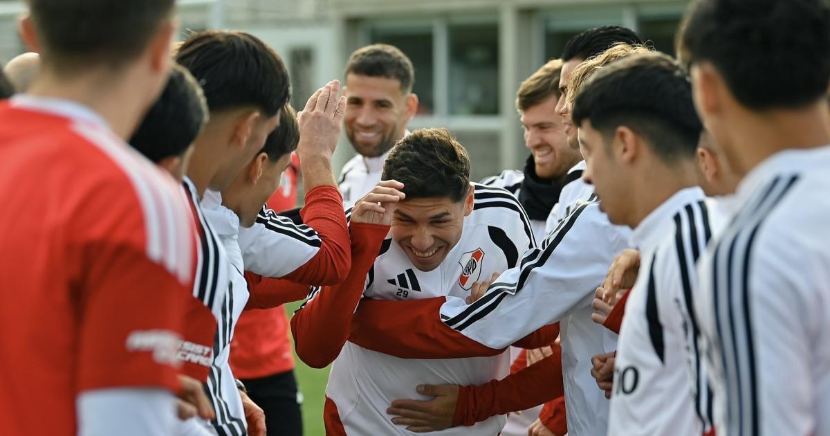 Foto- X@RiverPlate