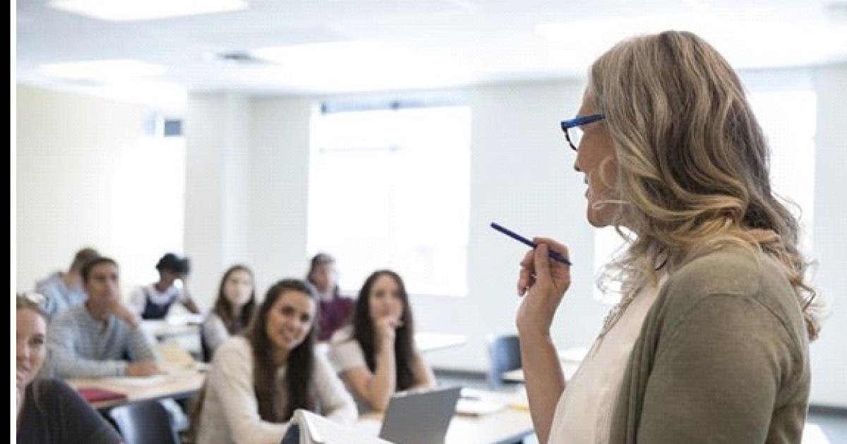 Inician la inscripcioacuten para Diplomatura destinada a docentes