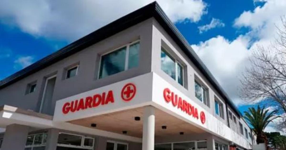 Investigan la muerte de una nena de 2 antildeos en Villa Gesell y su madre quedoacute bajo la lupa