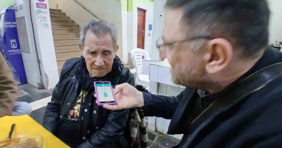 Cuti Carabajal- Hay que defender nuestra provincia como tiene que ser