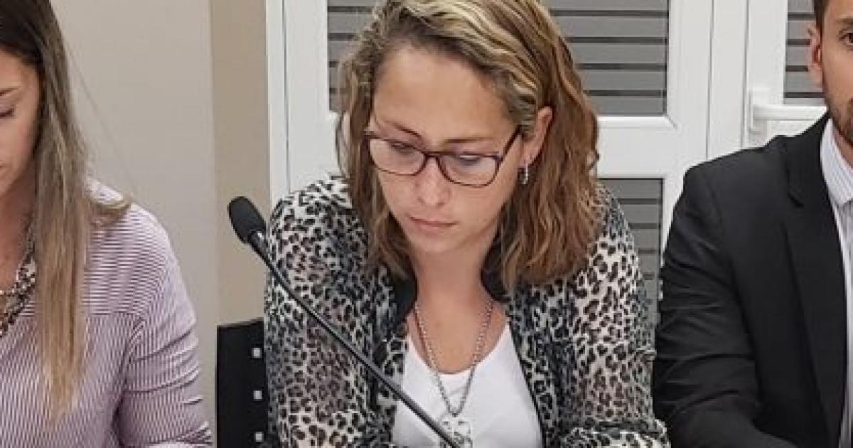Horro- nintildea de 9 antildeos reveloacute que veniacutea siendo abusada por un joven