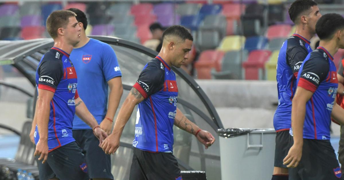 PRESENTE Güemes se mide ante un rival durísimo con la necesidad de sumar