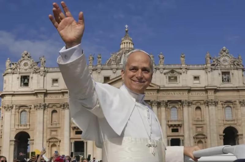 Crecen las expectativas por una visita del papa Leoacuten XIV
