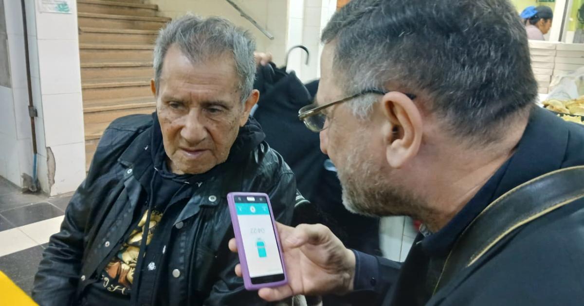Cuti Carabajal- Hay que defender nuestra provincia como tiene que ser