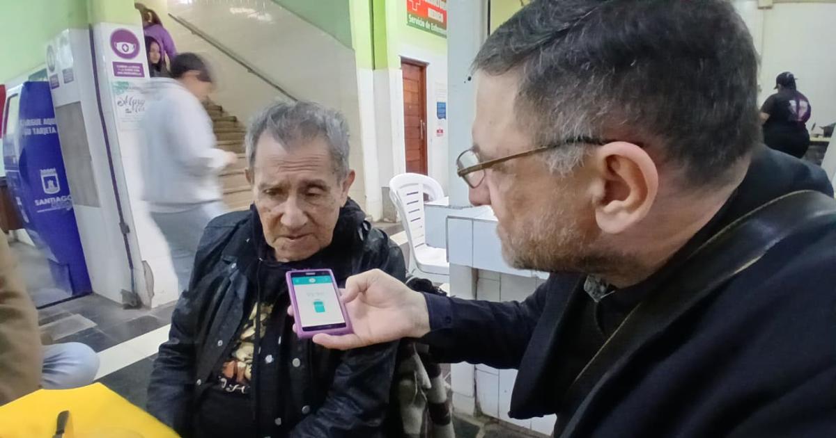 Cuti Carabajal- Hay que defender nuestra provincia como tiene que ser