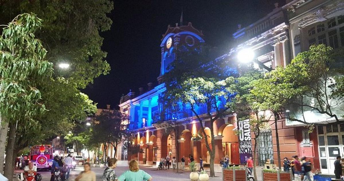 Santiago de fiesta- la Madre de Ciudades propone imperdibles espacios para visitar