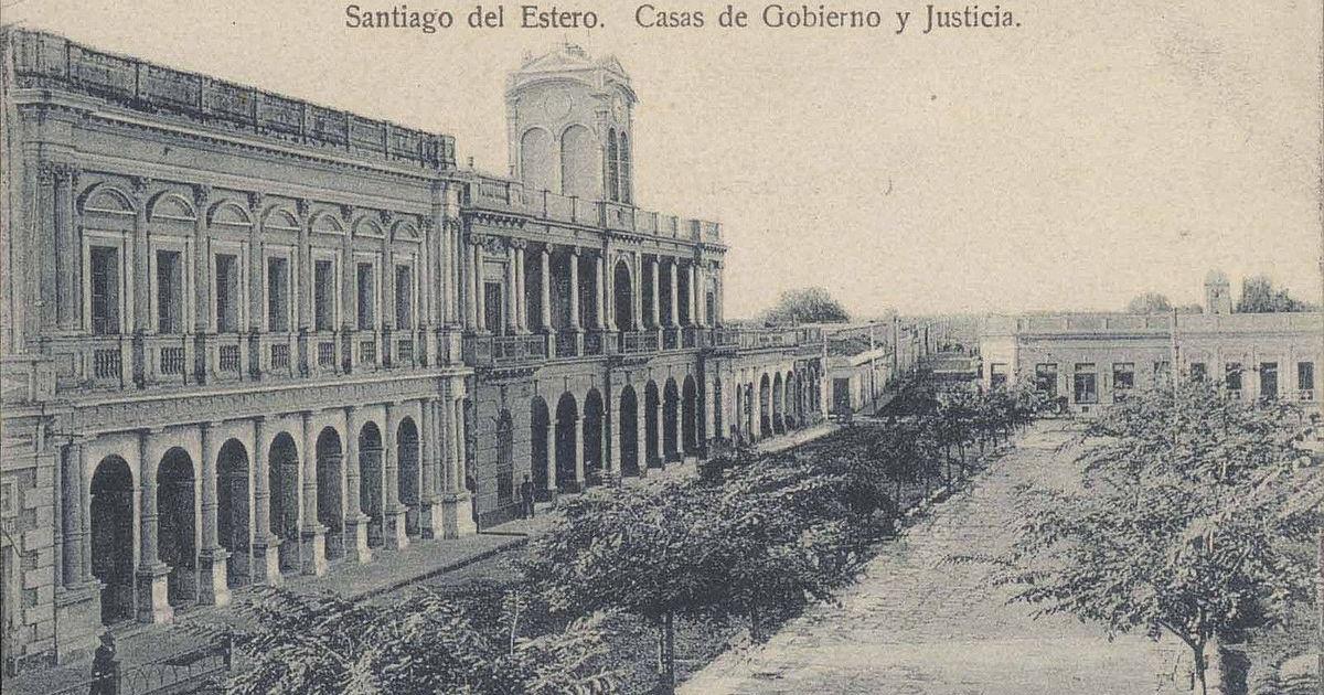 Despueacutes de la fundacioacuten