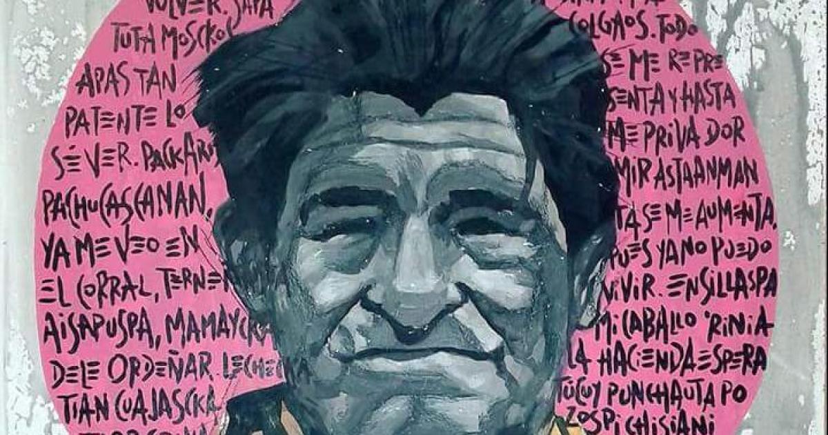 El quichua santiaguentildeo es el quichua argentino TAA PACHACCUNA CHUNCAS CANCHIS