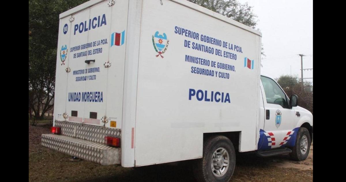Hallaron sin vida a un anciano que era buscado en la localidad de Los Puestos