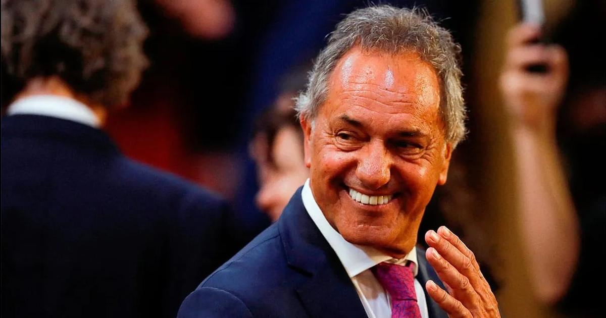 Intentaron robar la casa de Daniel Scioli en Villa La Ntildeata- entraron cuatro encapuchados y lo frenoacute la custodia