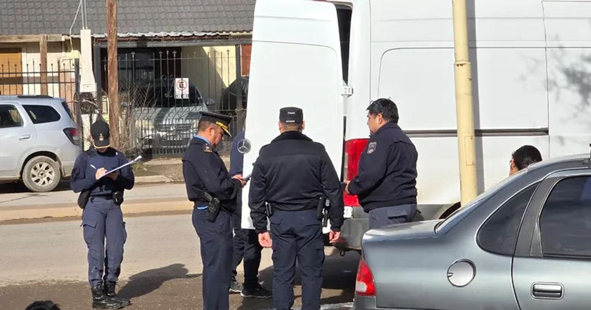 Investigan la muerte de un bebeacute de un antildeo que llegoacute sin vida a un hospital