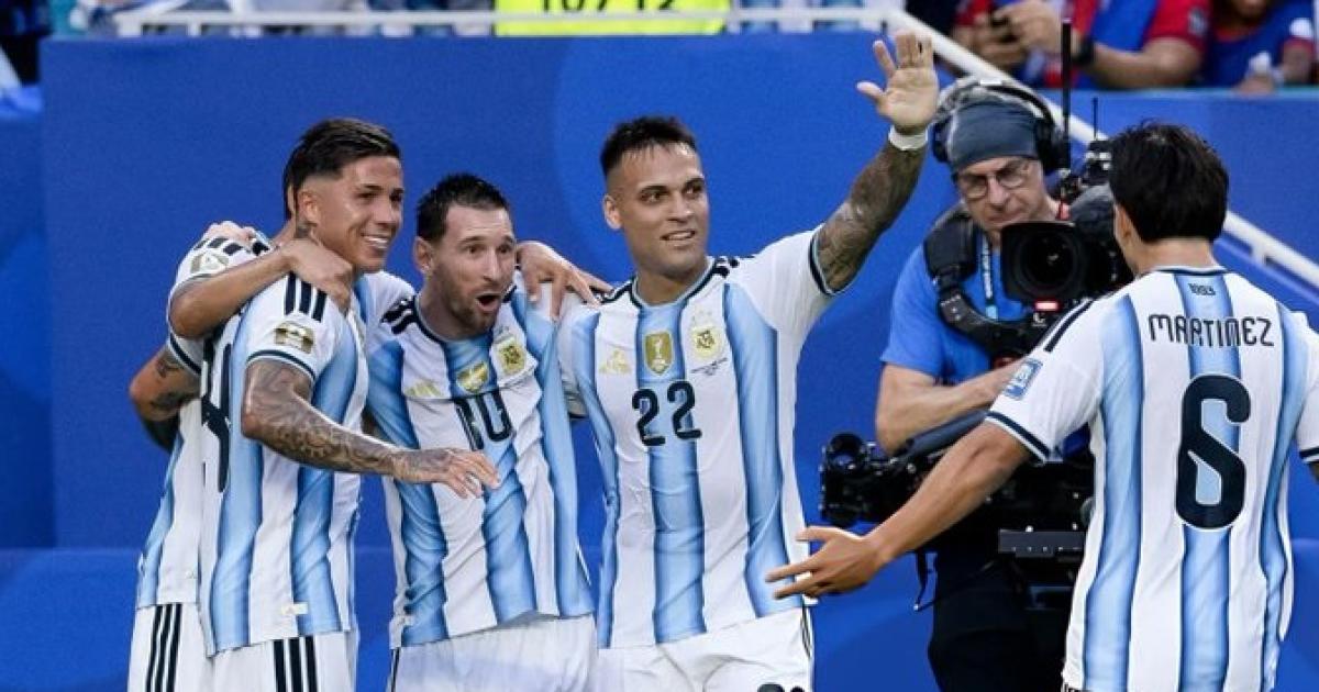 Foto- X@TyCSports