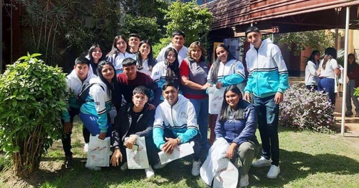 UNSE- jornadas para acercar la vida universitaria a estudiantes