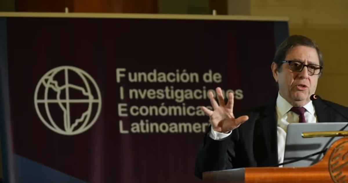 Kiguel anticipa una inflacioacuten maacutes baja pero una actividad que no haraacute cambiar el humor social