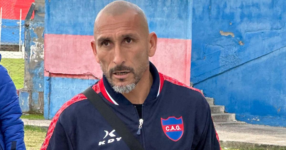 Un Guumlemes que necesita cambiar su rumbo va por la sorpresa hoy