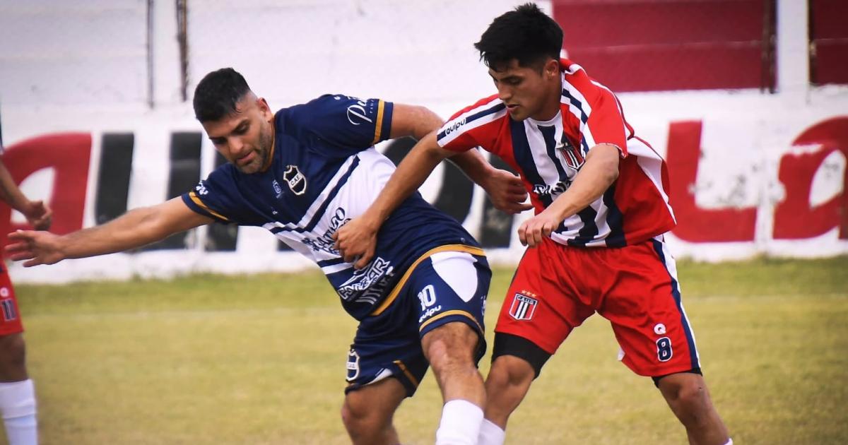 Tres partidos le ponen hoy maacutes emociones al Anual