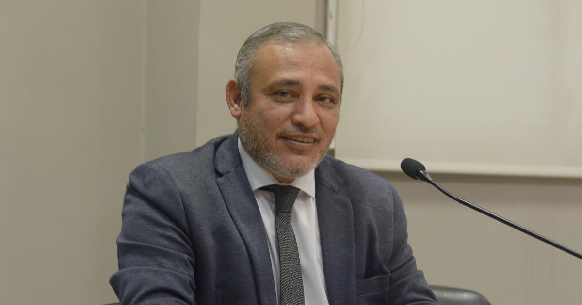 Rago declaroacute que fumaba mientras se duchaba pero aclaroacute que no era dealer de internos