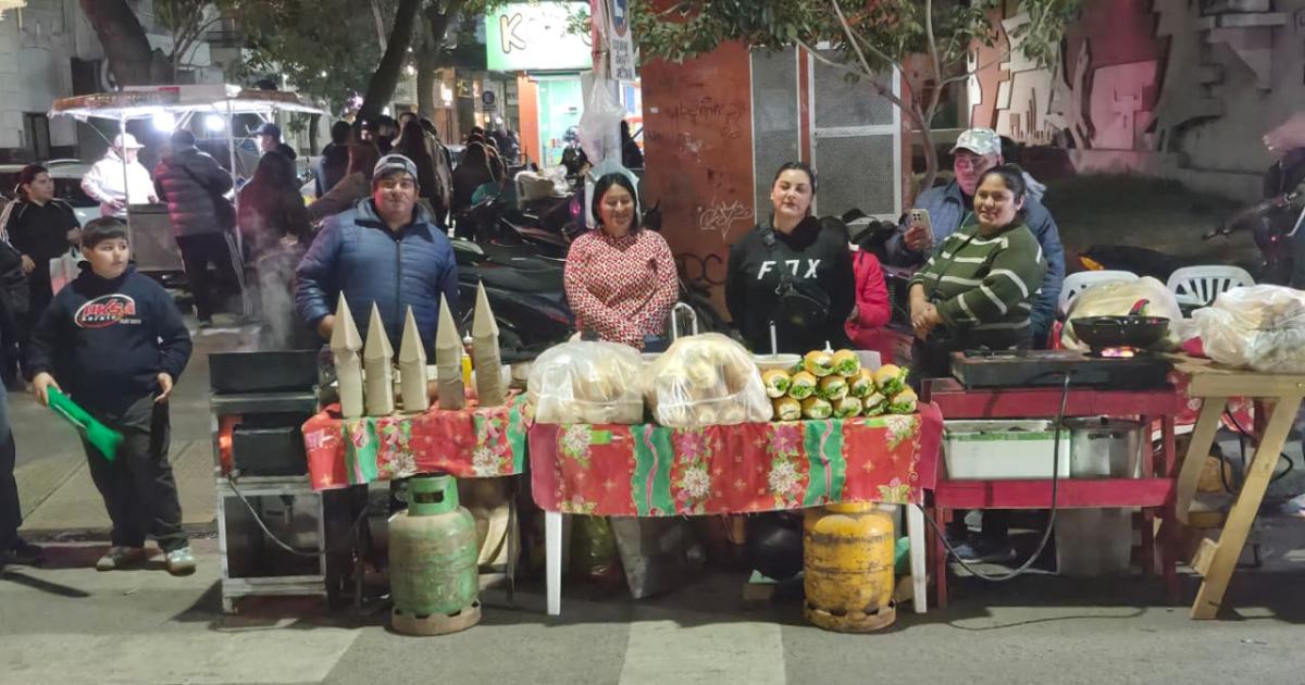 FOTOS- Las mejores imaacutegenes del 473ordm Aniversario de Santiago del Estero