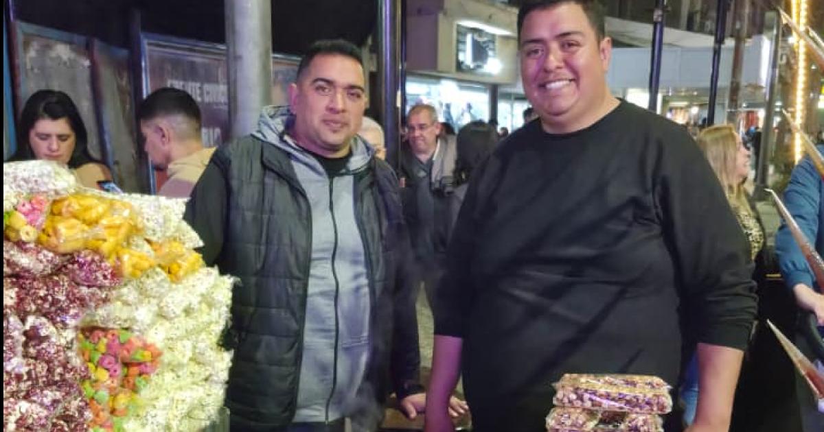 FOTOS- Las mejores imaacutegenes del 473ordm Aniversario de Santiago del Estero