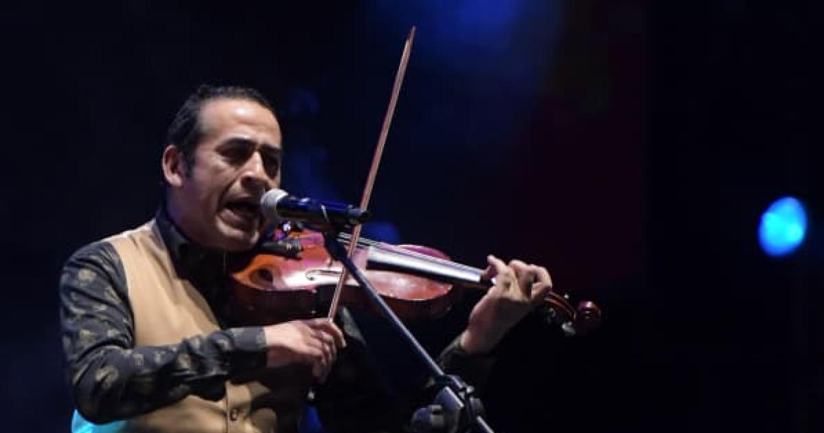 Fotos- El Parque Aguirre vibra con los shows en el 473deg aniversario de Santiago del Estero