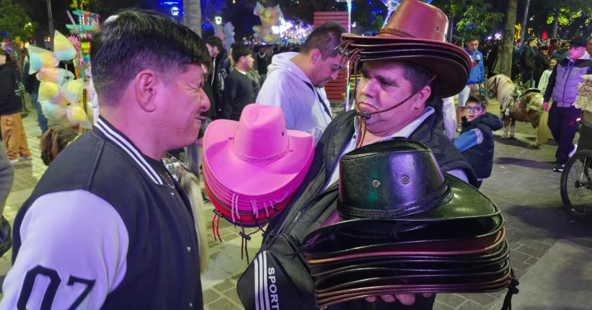 FOTOS- Las mejores imaacutegenes del 473ordm Aniversario de Santiago del Estero