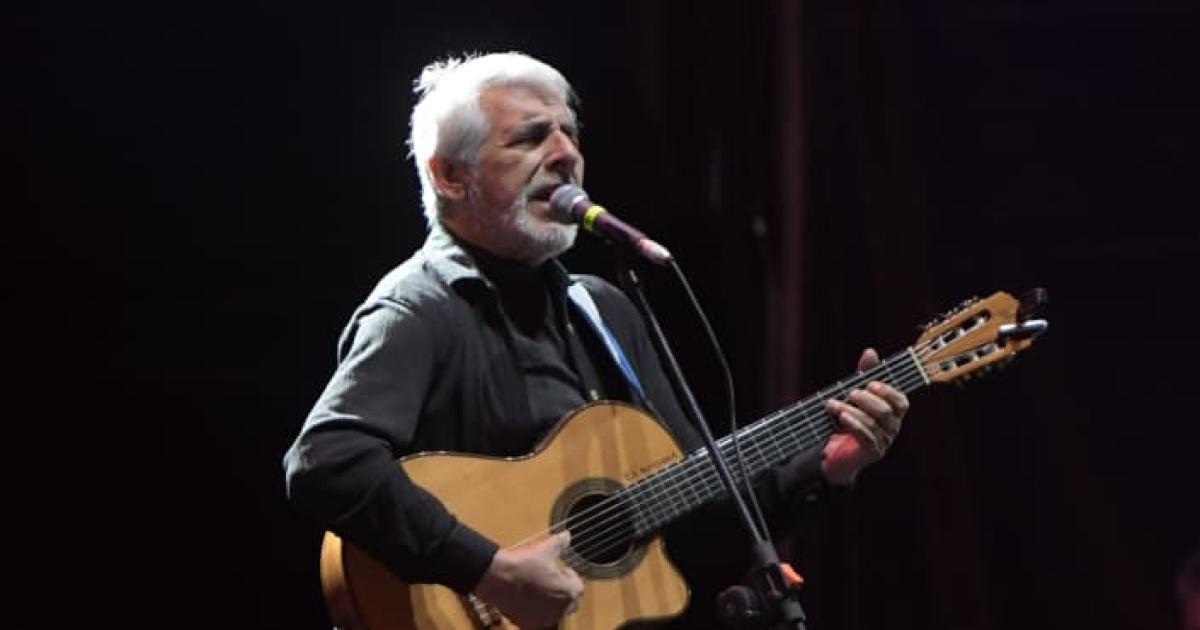 Fotos- El Parque Aguirre vibra con los shows en el 473deg aniversario de Santiago del Estero